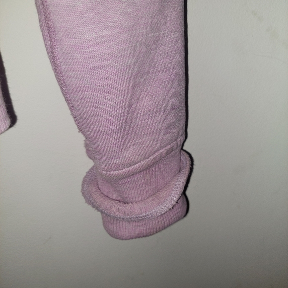 Purple Lululemon zipup. Size small. - Picture 6 of 6